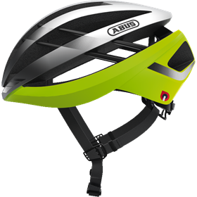 Kask rowerowy ABUS Aventor Quin