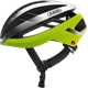 Kask rowerowy ABUS Aventor Quin