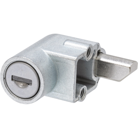 Zamek ABUS BLO BAF 15,7 T82