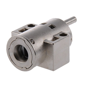 Zamek ABUS BLO BOS CPT1 XPlus