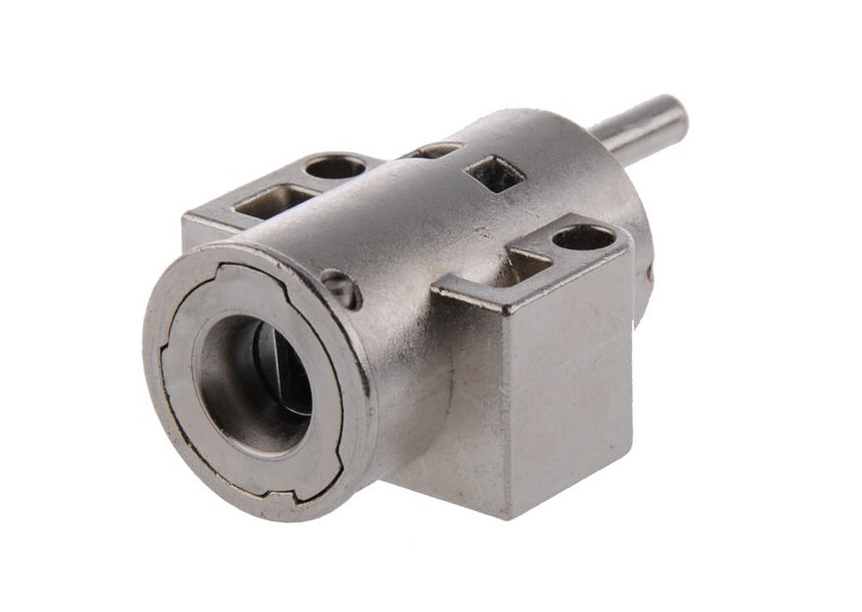 Zamek ABUS BLO BOS CPT1 XPlus