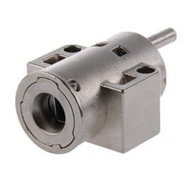 Zamek ABUS BLO BOS CPT1 XPlus