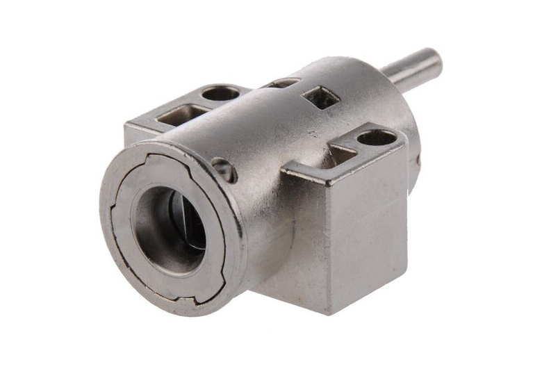 Zamek ABUS BLO BOS CPT1 XPlus
