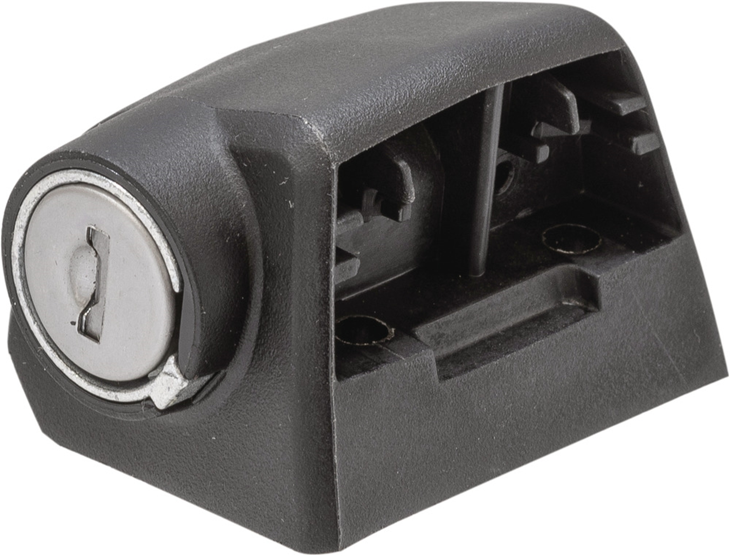 ABUS Serratura per vano batteria BLO BAF 15.7 T82-Taglia unica