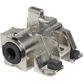 Zamek ABUS BLO BOS DT2 PLUS