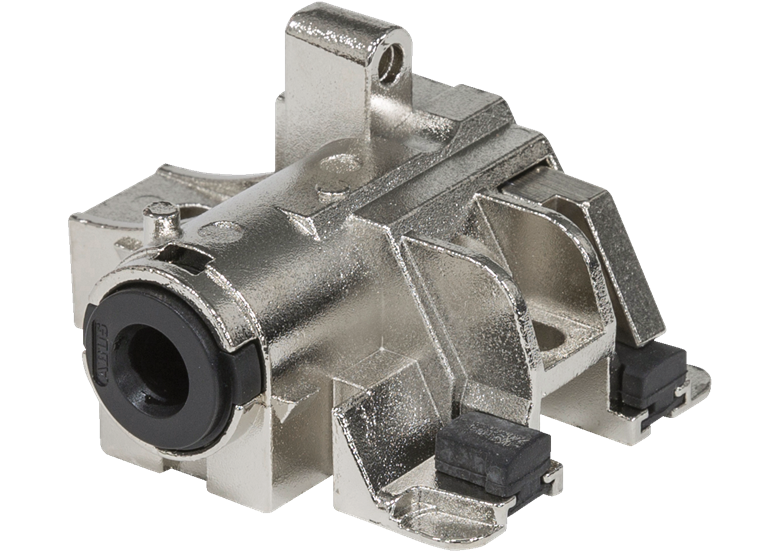 Zamek ABUS BLO BOS DT2 PLUS