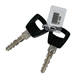 Zamek ABUS BLO BOS DT3.1 XL XPlus