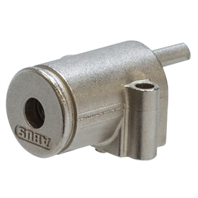 Zamek ABUS BLO BOS IT2.1 PLUS 2x