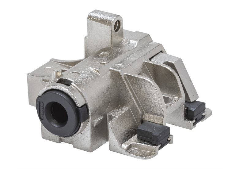 Zamek ABUS BLO BOS IT4 XP SE SCO
