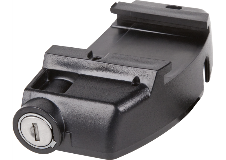 Zamek ABUS BLO BOS RT1 BK T82