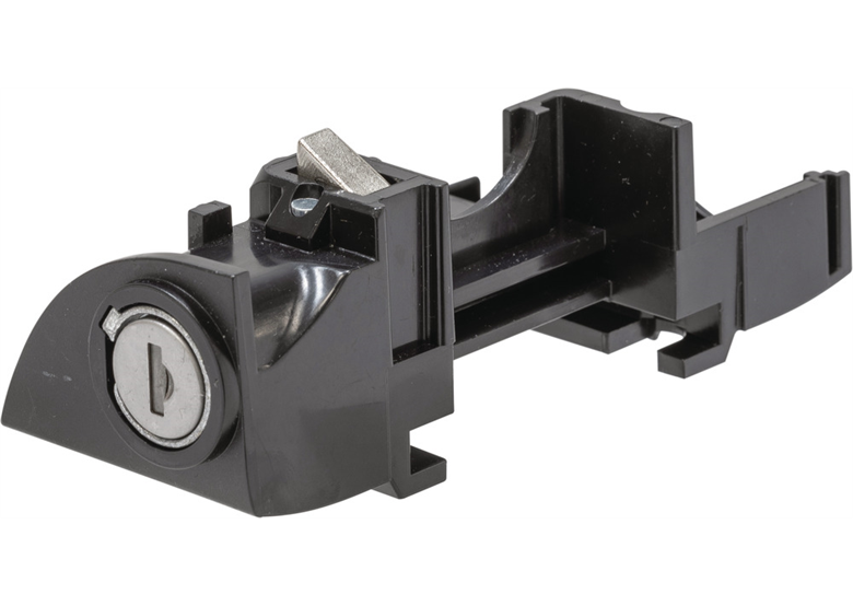 Zamek ABUS BLO BOS RT2 XPlus