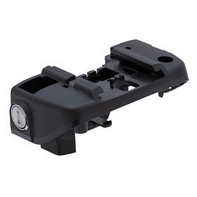 Zamek ABUS BLO BOS RT3 T82