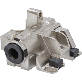 Zamek ABUS BLO BOS UNI T82