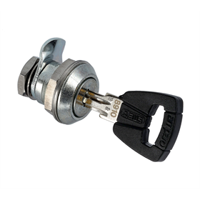 Zamek ABUS BLO KTM IT2 T82