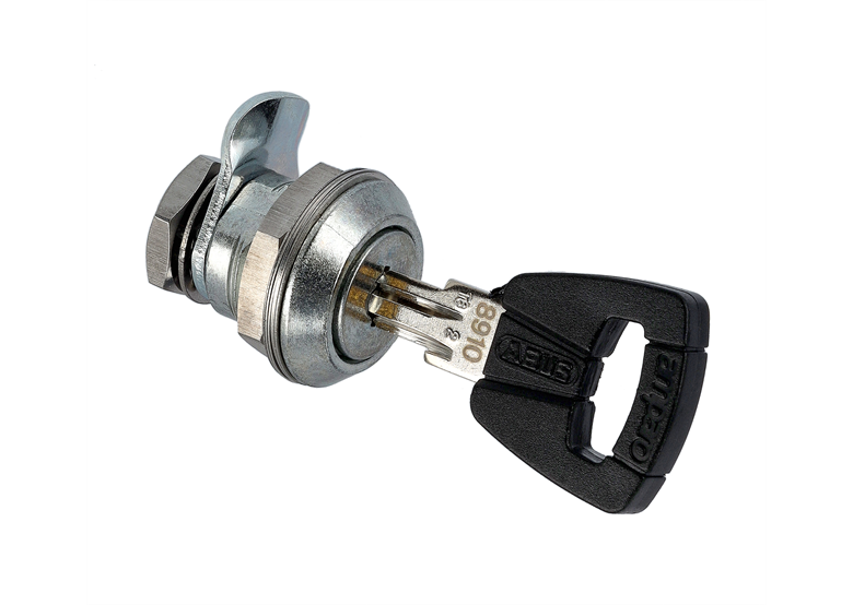 Zamek ABUS BLO KTM IT2 T82