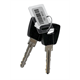 Zamek ABUS BLO KTM IT2 T82