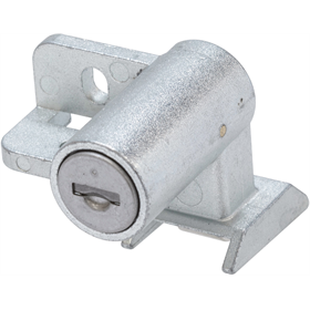 Zamek ABUS BLO PAN DT1 T82