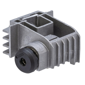 Zamek ABUS BLO PEX IT2 Plus