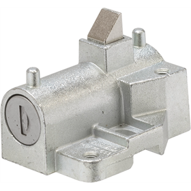 Zamek ABUS BLO SHI DT1 T82