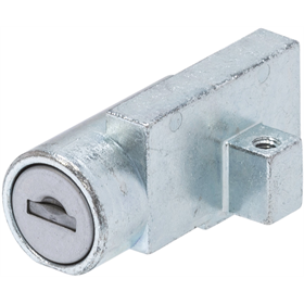 Zamek ABUS BLO SHI IT2 T82 ASY