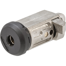 Zamek ABUS BLO VES DT1 Plus