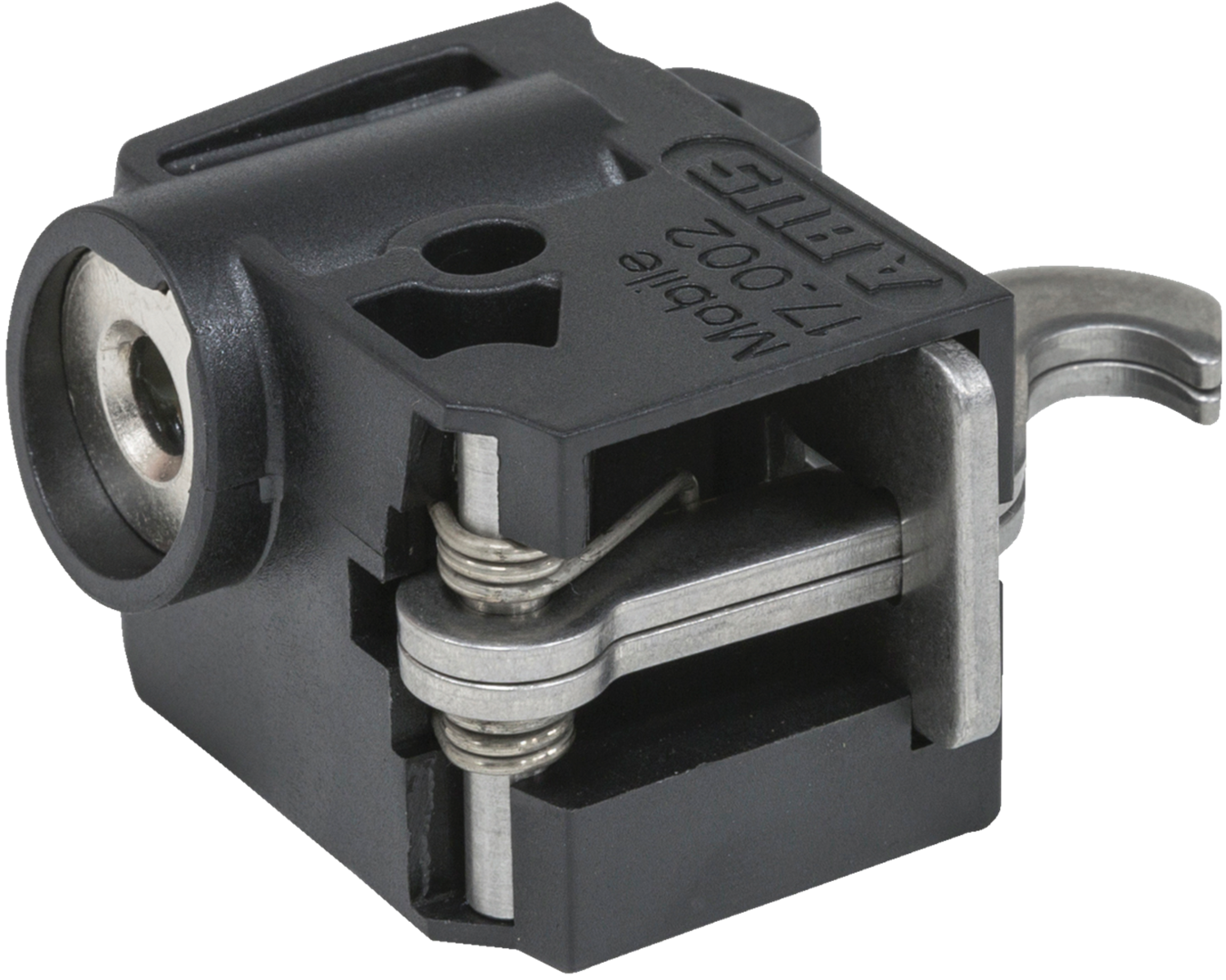 ABUS Batterijslot BLO BFI IT1 T82