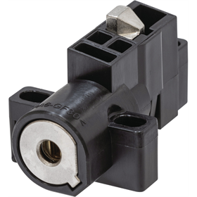 Zamek ABUS BLO ZEG IT4 XPlus