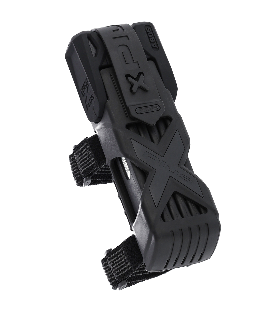 Zapięcie ABUS Bordo Granit X-Plus 6500 | CentrumRowerowe.pl