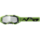 żółty