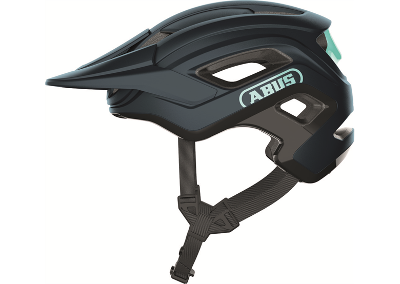 Kask rowerowy ABUS Cliffhanger