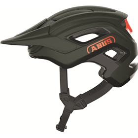 Kask rowerowy ABUS Cliffhanger