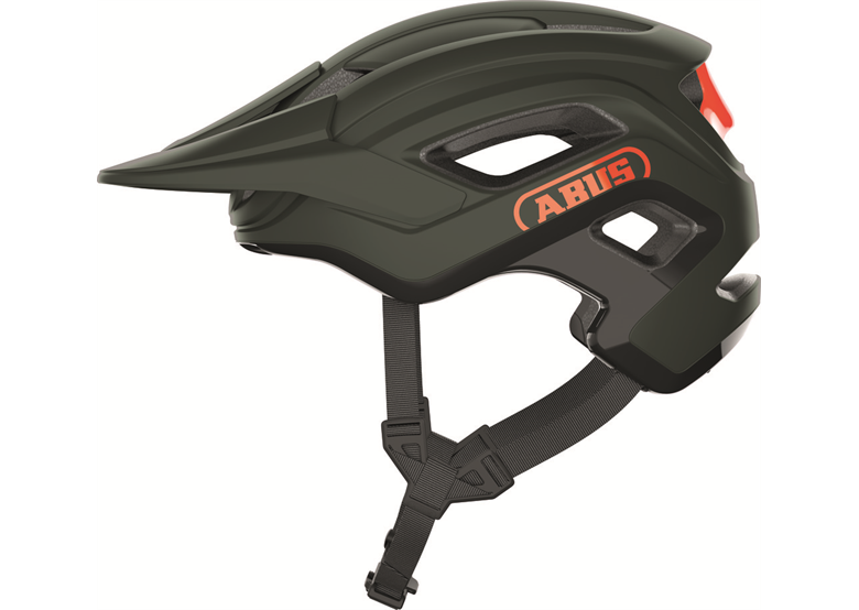 Kask rowerowy ABUS Cliffhanger