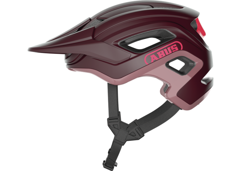 Kask rowerowy ABUS Cliffhanger