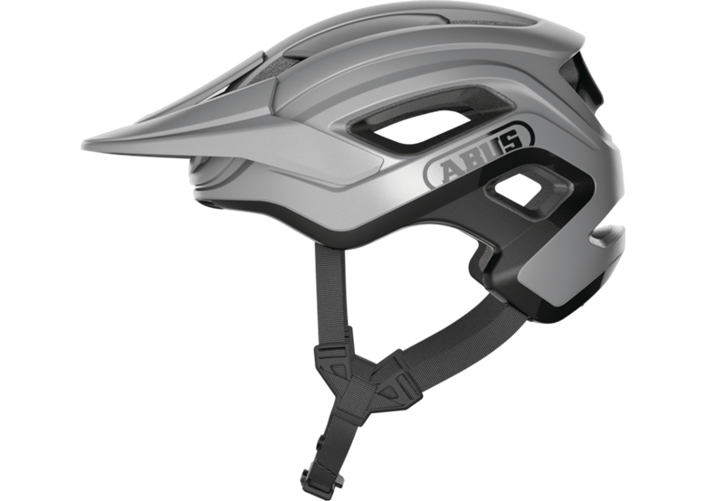 Kask rowerowy ABUS Cliffhanger