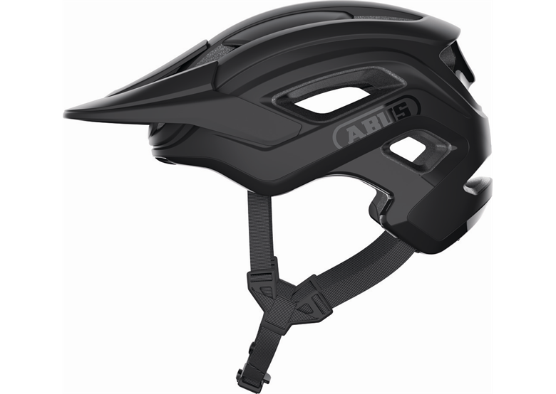 Kask rowerowy ABUS Cliffhanger