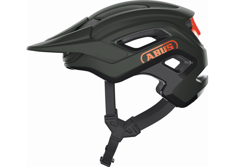 Kask rowerowy ABUS Cliffhanger