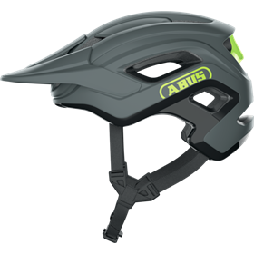 Kask rowerowy ABUS Cliffhanger