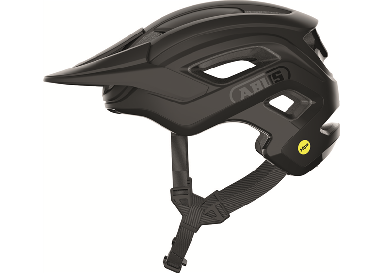 Kask rowerowy ABUS Cliffhanger MIPS