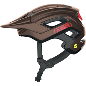 Kask rowerowy ABUS Cliffhanger MIPS