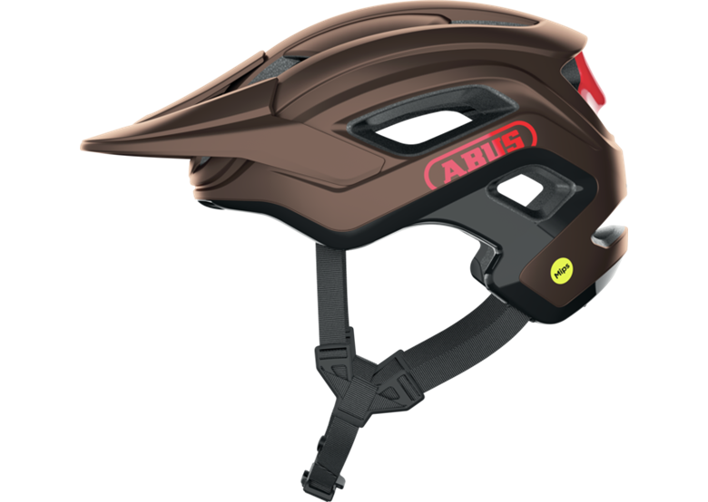 Kask rowerowy ABUS Cliffhanger MIPS