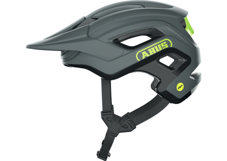 Kask rowerowy ABUS Cliffhanger MIPS