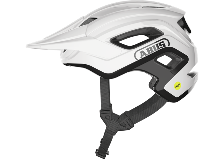 Kask rowerowy ABUS Cliffhanger MIPS