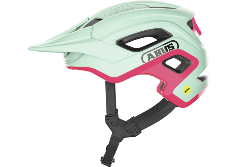 Kask rowerowy ABUS Cliffhanger MIPS