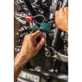 Linka ABUS Cobra