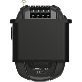 Linka ABUS Combiflex Rest 105 + CHR