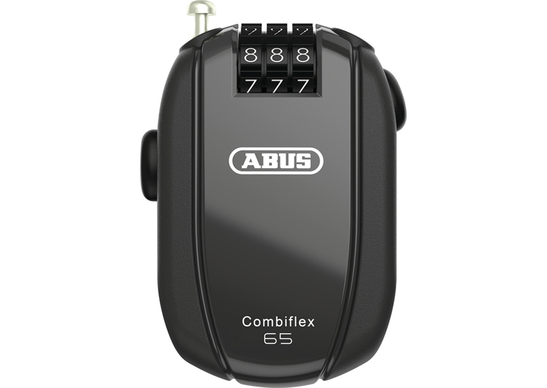 Linka ABUS Combiflex StopOver