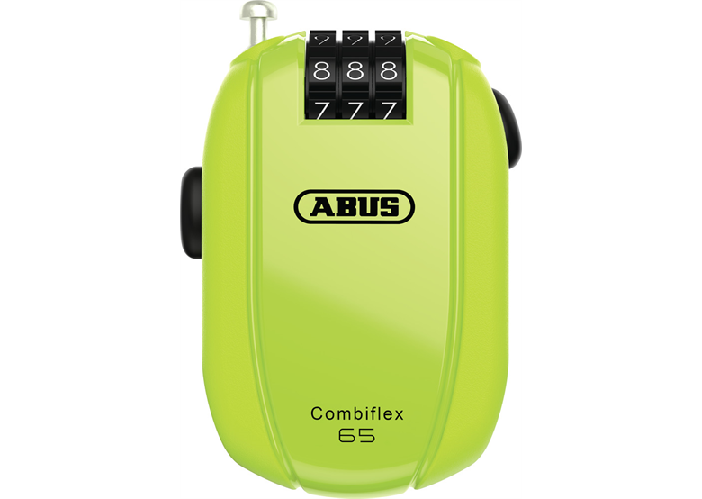 Linka ABUS Combiflex StopOver