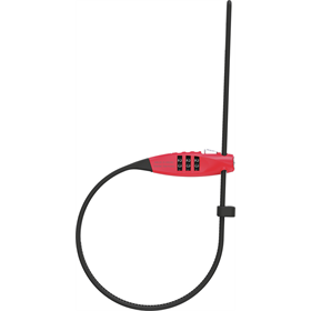 Linka ABUS Combiflex TravelGuard