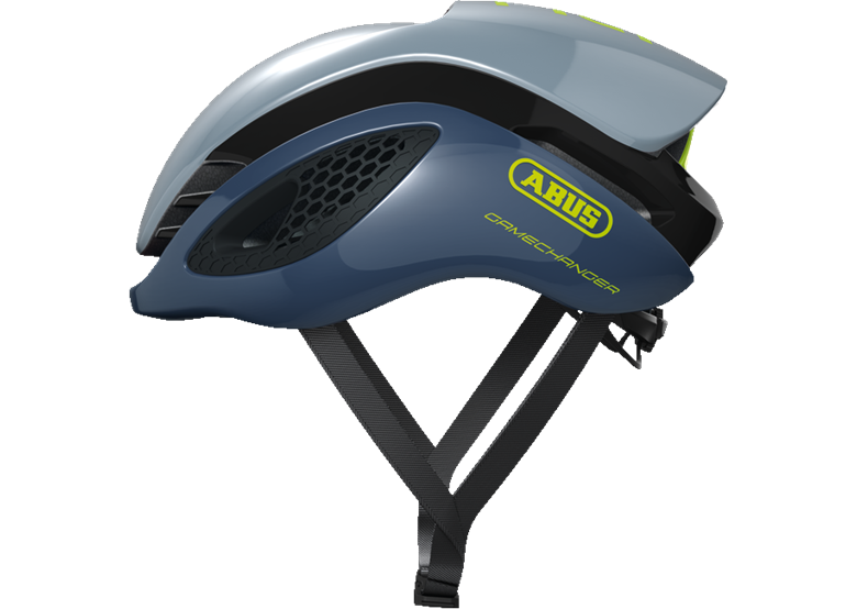 Kask rowerowy ABUS Gamechanger