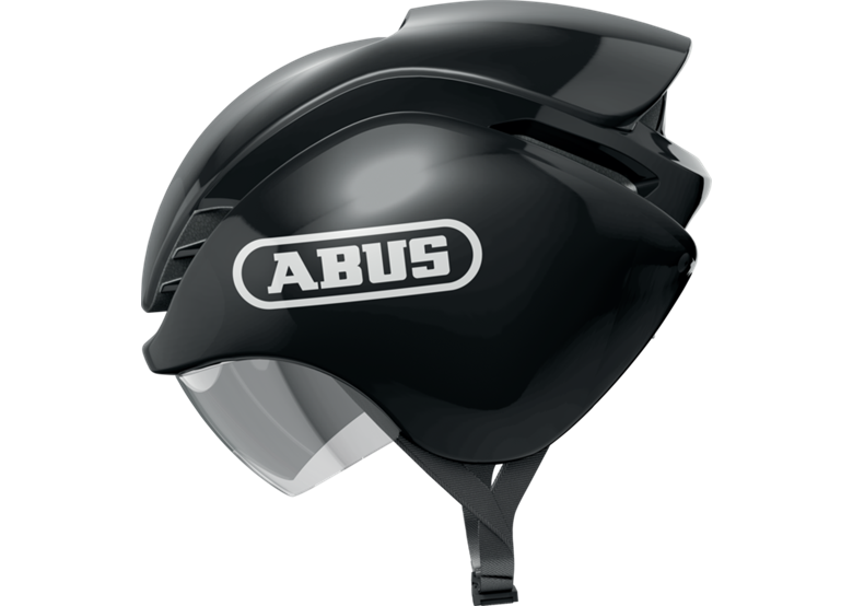 Kask rowerowy ABUS GameChanger TRI